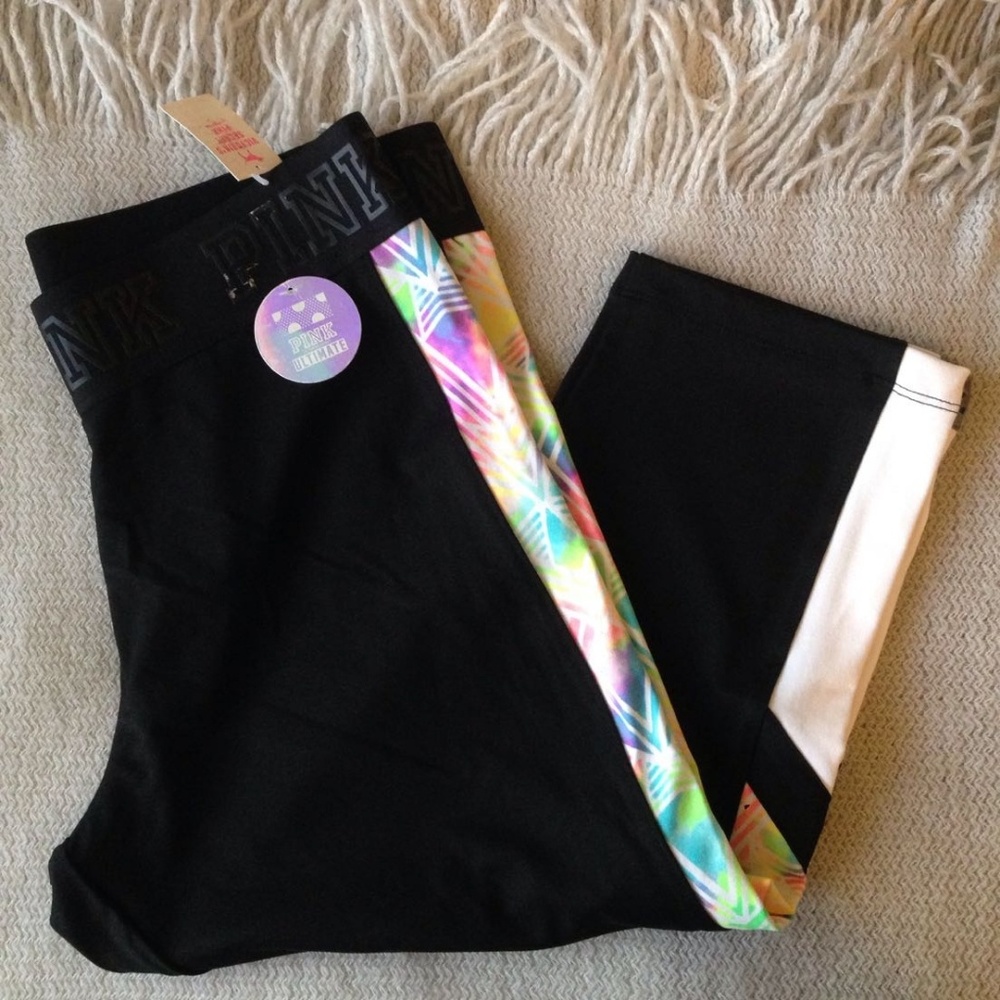 PINK Ultimate Leggings